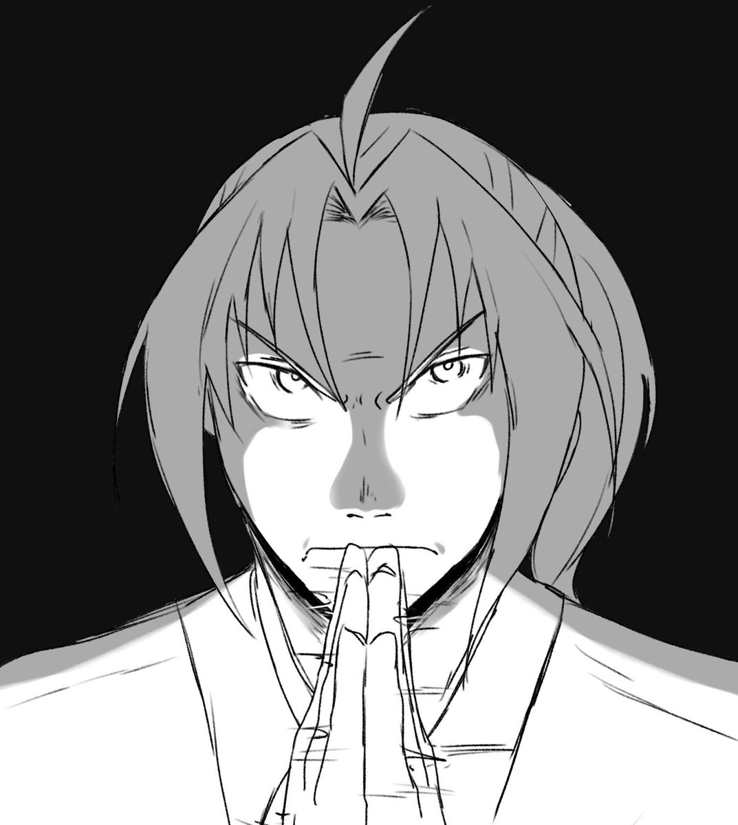 finally finished fullmetal alchemist brotherhood

i really want to watch the first one, but its too long and i cant use up my july for anime 