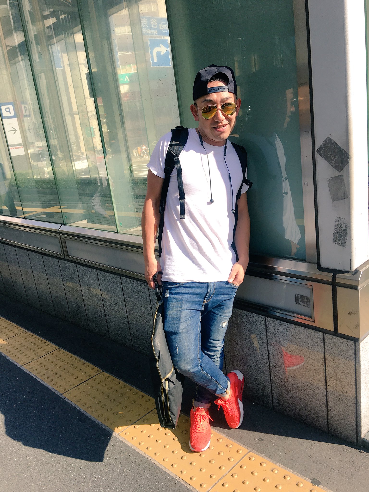 O Xrhsths 光永 ひなた 吉本坂46 Sto Twitter メモ 同期のザ プレジデントのしんぺいちゃんと新宿で遭遇 私服は ジャスティンビーバーに憧れがち