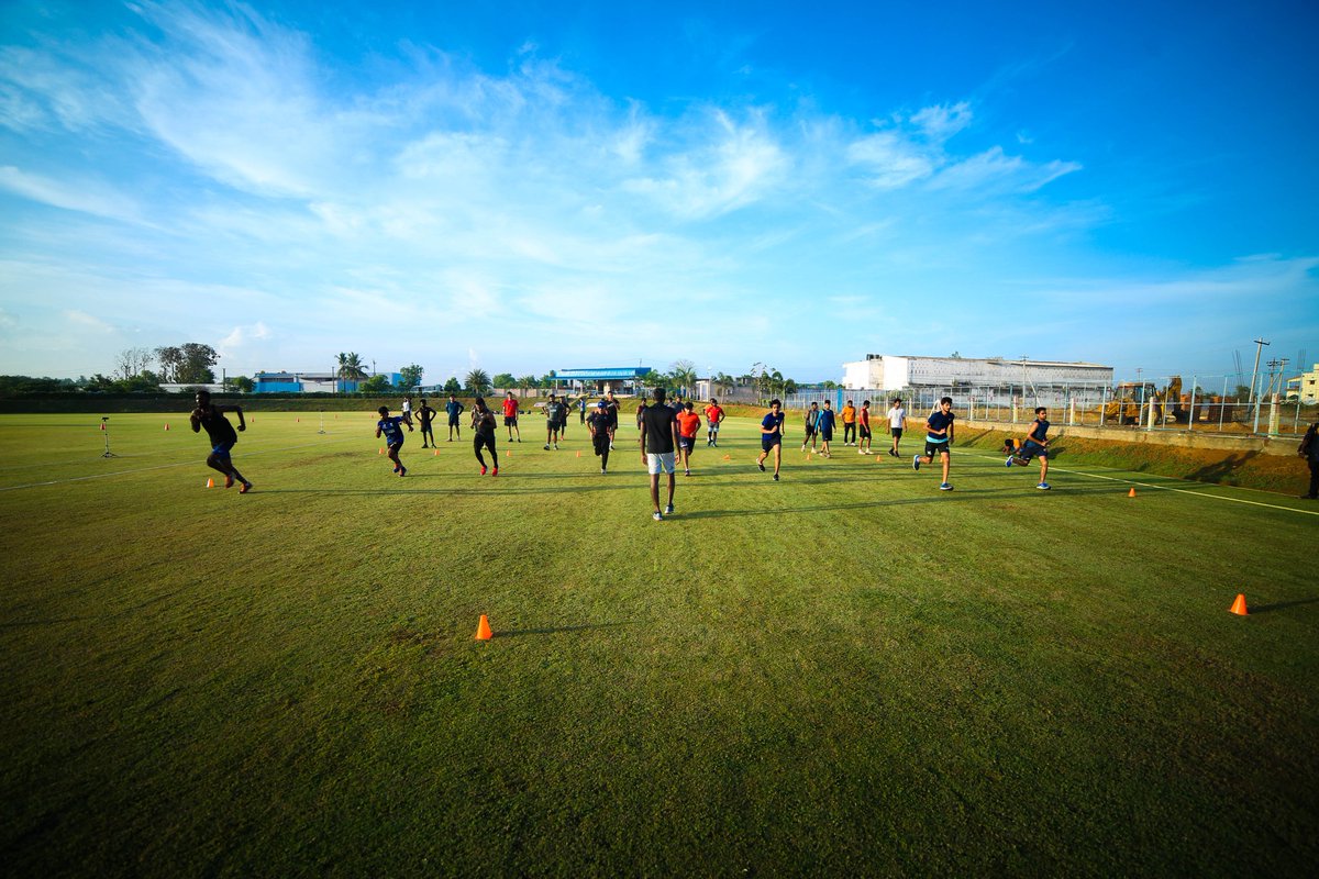 r_accelerate's tweet photo. Assessments help to identify the strengths and weakness and also to understand where the athlete stands with respect to the requirements of the sport. Assessments can also be used to measure the progress of an athlete and subsequently refine the program. #raccelerate #assessments https://t.co/Bz0rSODHOD
