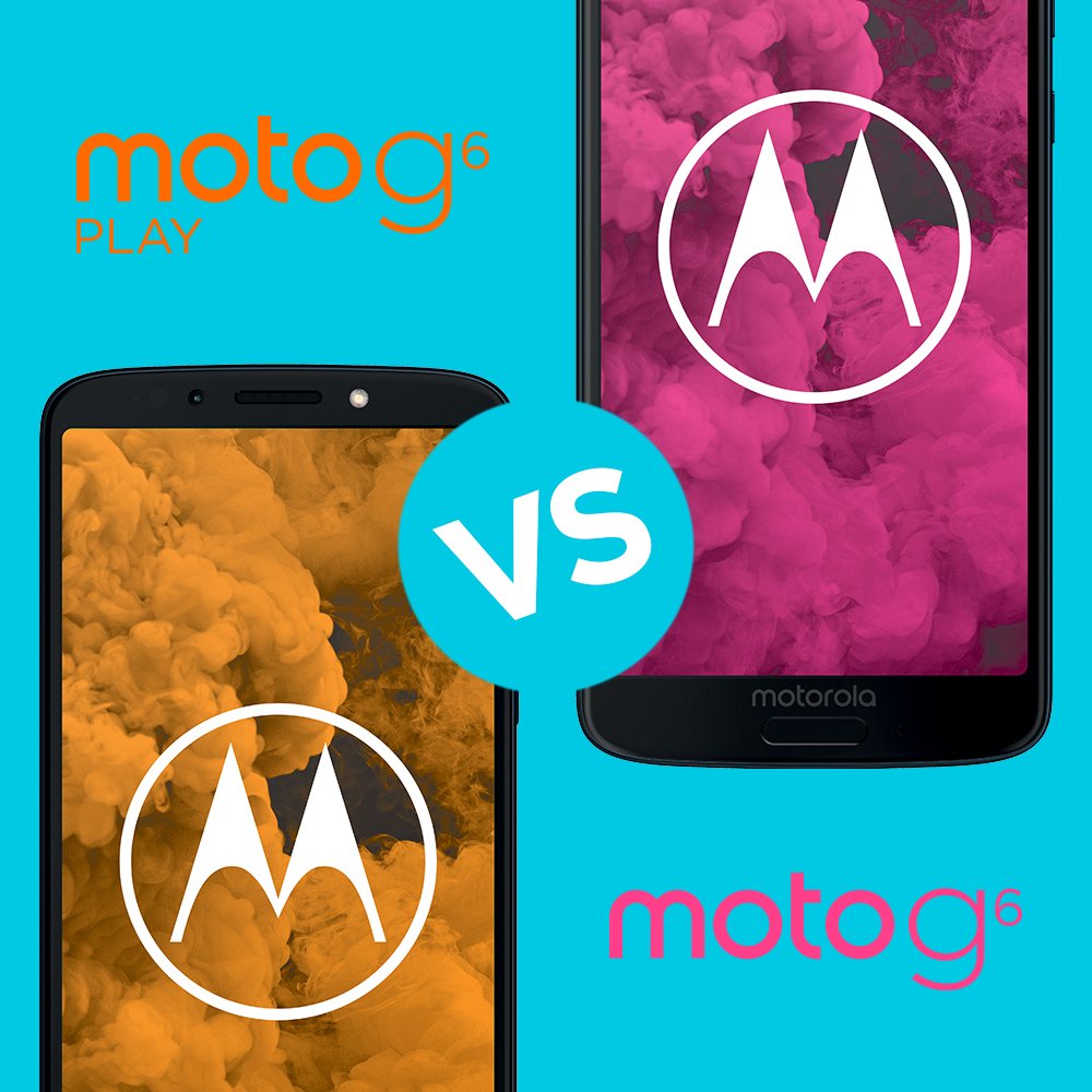 Motorola France tweet media