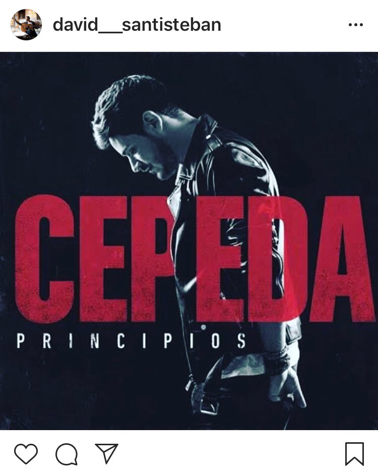 zaynreynolds's tweet photo. El post de David Santiesteban sobre Principios 🤧💙 https://t.co/FnsBstIEQM