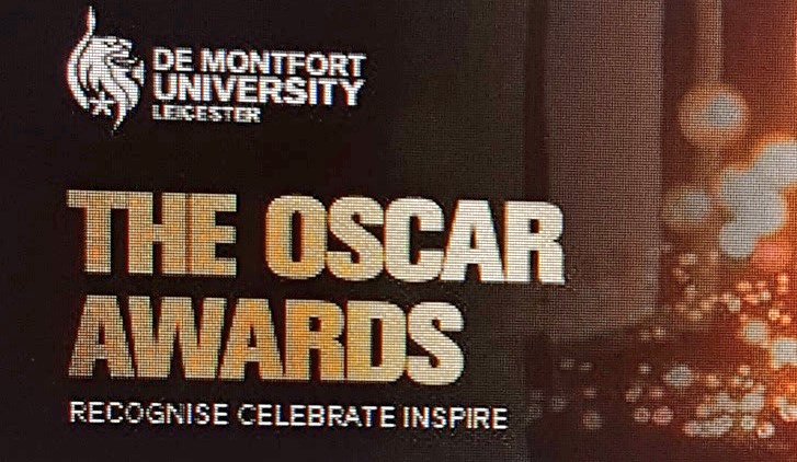 Jeff Davies (@dr_jeffdavies) on Twitter photo Delighted to have been nominated (twice!) for the DMU OSCAR awards for outstanding contribution to internationalisation! Right, now where did I put my dickie bow? ๐ค
<a href="/TheAudiologySoc/">TheAudiologySociety</a> #dmuaudiology <a href="/DMUSquareMile/">DMU Square Mile</a> #dmuglobal <a href="/SquareMileIndia/">DMU Square Mile India</a> #research Delighted to have been nominated (twice!) for the DMU OSCAR awards for outstanding contribution to internationalisation! Right, now where did I put my dickie bow? ๐ค
<a href="/TheAudiologySoc/">TheAudiologySociety</a> #dmuaudiology <a href="/DMUSquareMile/">DMU Square Mile</a> #dmuglobal <a href="/SquareMileIndia/">DMU Square Mile India</a> #research