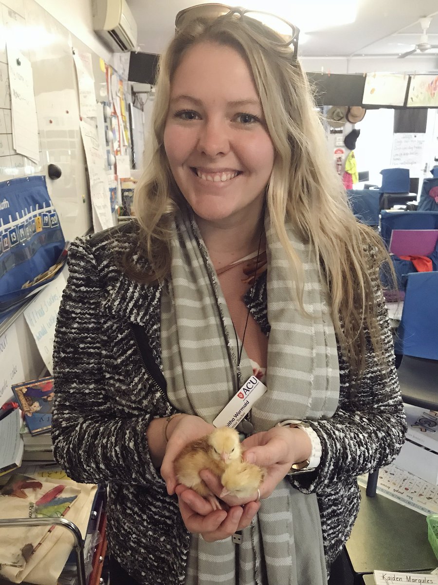 Tabitha Wormald tweet media