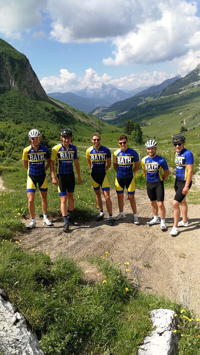 Uni of Bath Cycling tweet media