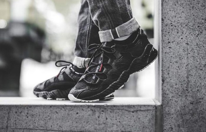 asics gel mai g shock