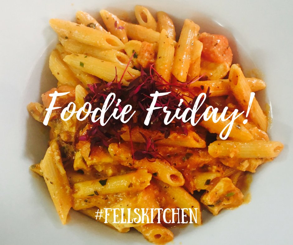 FellsKitchen's tweet image. It's #FoodieFriday at Fell's Kitchen! Come join us for great #food and good times from 4pm this evening #FridayFeeling
