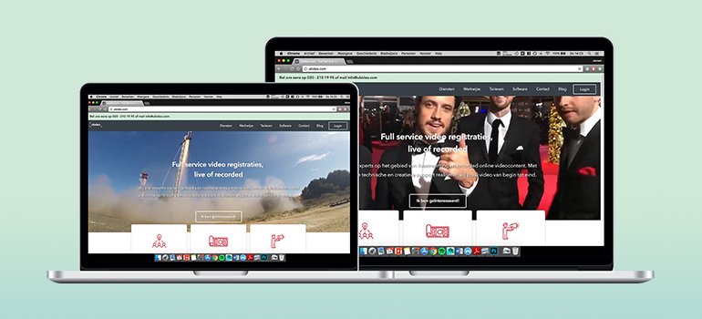 De nieuwe homepage staat live! We hebben onze services een stukje uitgebreid, bekijk de website: buff.ly/2IGZqFO.
