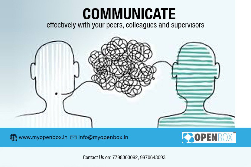 youropenbox's tweet photo. 92% Organizations are facing problem in 'Effective Communication'.Av..For more info visit...https://t.co/Ik1VYInCnU https://t.co/U8l1TuK6es