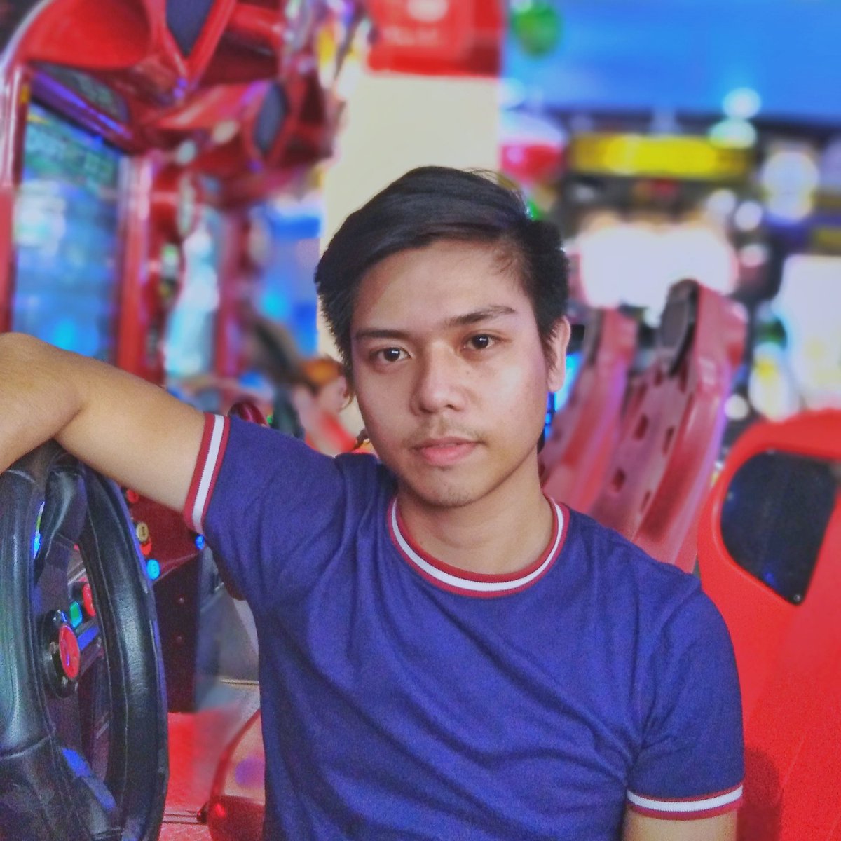 vanillamarc's tweet image. #NewProfilePic #lifeinfullcolor