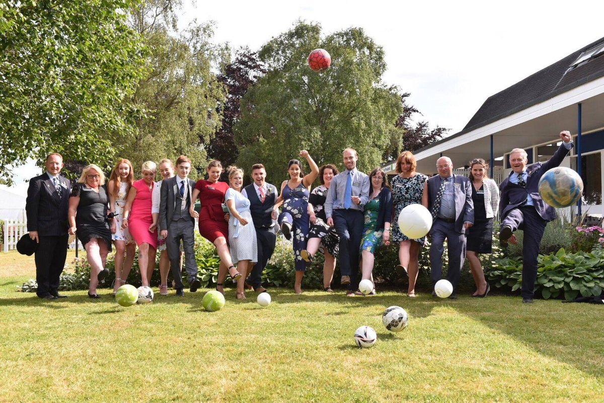 Well, what a two days! A massive thank you to everyone who made this year's edition of The Show such a fantastic event including the many thousands of you who joined us. As ever, we'll be back for more next year. Until next time... #ShowTime