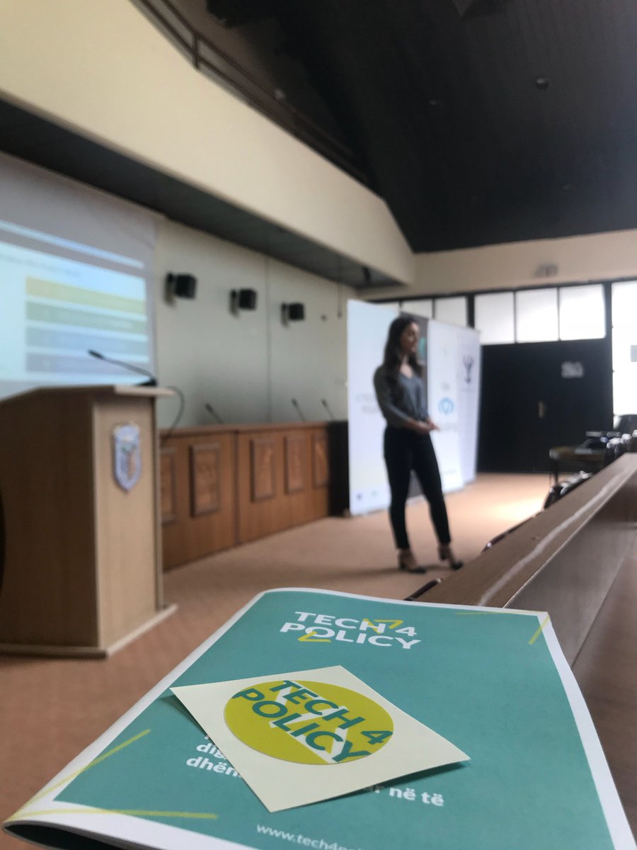 OpenDataKosovo's tweet image. #HappeningNow: Our team is at the municipality of Viti, meeting and brainstorming with active citizens and officials about local needs and the possibility of digital solutions!

#Tech4Policy is a project funded by @EUKosovo and implemented by @OpenDataKosovo and @GirlsCodingKS