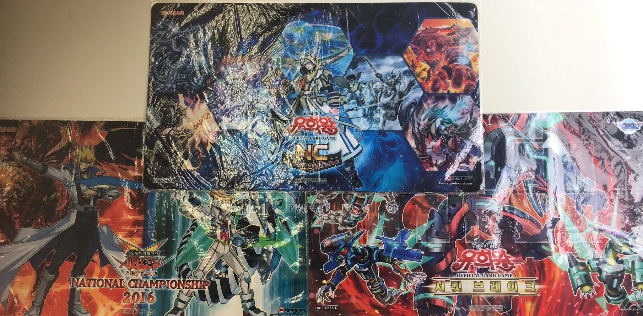 とっておきし福袋 ALANN 日本橋 on X:  遊戯王OCG デュエルモンスターズ