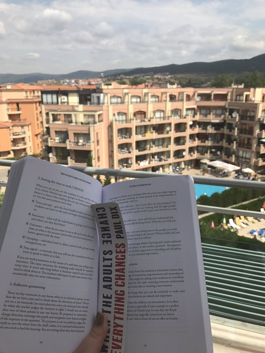 Have you got your holiday reading sorted?  pivotaleducation.com/product/adults…