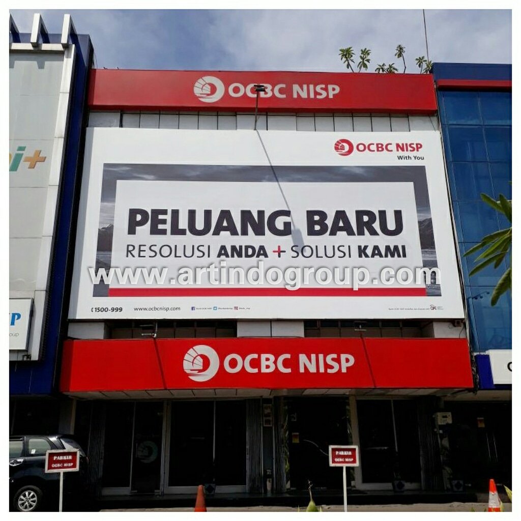 ArtindoGP's tweet photo. cladding OCBC Nisp
Uk.9,8m x 5,5m
Menggunakan bahan Fronlite Korea Tebal
#cladding #indonesiaprinting #artindonesia #percetakan #berkualitas https://t.co/ZoVqwC1lo2