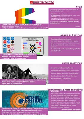 senda norte publicid tweet media