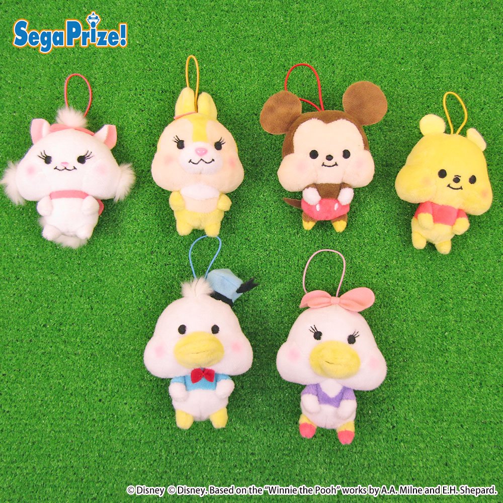 セガプラザ公式 プライズ ぷくぷくほっぺかわいい カラフルなディズニーキャラクターが登場 T Co 9trvq4mt08 ディズニー セガプラザ公式 プライズ ぷくぷくほっぺかわいい カラフルなディズニーキャラクターが登場 T Co 9trvq4mt08 ディズニー