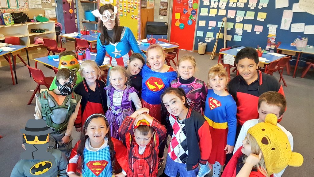 Tess Madeley tweet media