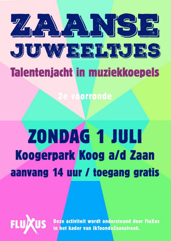 A.s zondag #ZaanseJuweeltjes in het  #Koogerpark, #gratistoegang Het Theehuis is geopend, aanvang 14.00 uur.  koogerpark.nl/index.php/even…