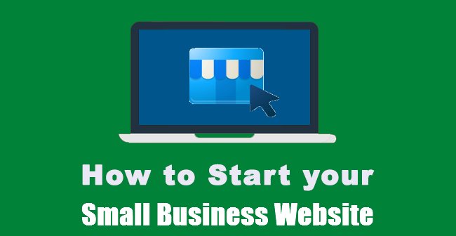 HostUCan's tweet photo. How to Start a Small Business Website (for Beginners)
https://t.co/VDyxVpfjR0 https://t.co/TtgreieK2J