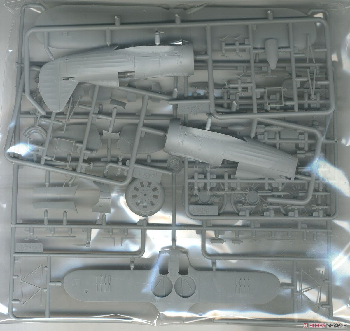 hobbysearch_mm's tweet photo. 【入荷】
1/48 ポリカルポフ I-153 `ソ連空軍` (ハセガワ)
入荷です!→ https://t.co/iRdpbY6OK2
チャイカ(かもめ)の名で呼ばれる、ソ連の複葉戦闘機
特徴的な上主翼のガルウイング形状からチャイカの名で呼ばれるI-153を再現
#プラモデル #Polikarpov #I153 #Plasticmodel #Scalemodel #Plastickits https://t.co/E6TRF1Fe0c