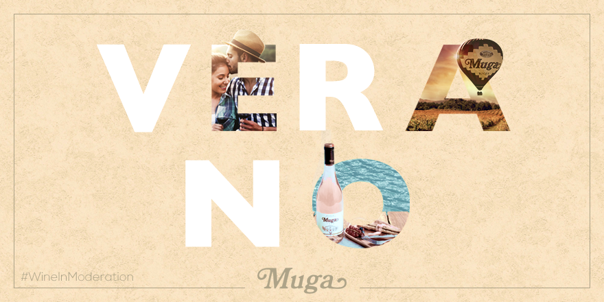 bodegasmuga's tweet photo. Inauguramos nuestro diccionario de verano, ¿a ti qué palabras te inspiran esta época del año? Te sugerimos nuestras favoritas 😉 #VeranoMuga https://t.co/bHHDqUTubI