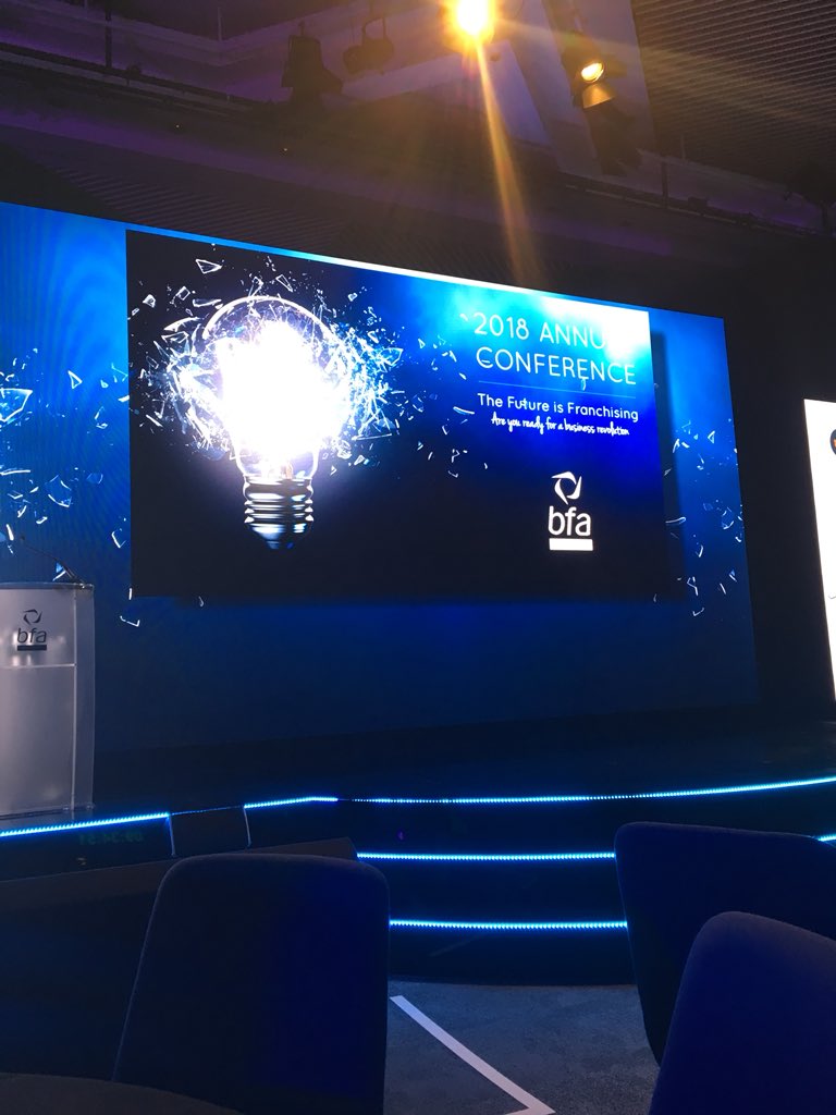 Sharon Hayman QFP tweet media