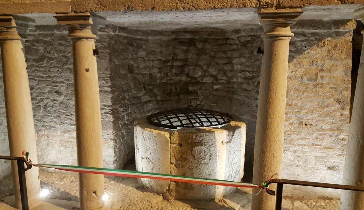 Città di Feltre tweet media