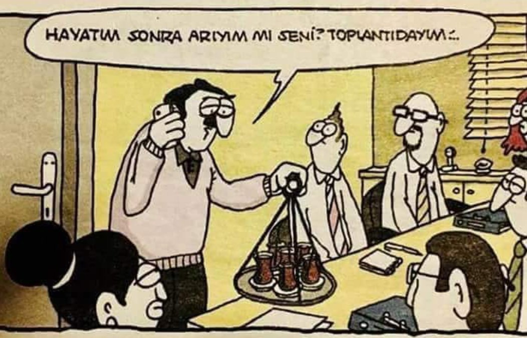 Hayata karşı tavrınızı değiştirin! Şimdi onlar düşünsün! 😂