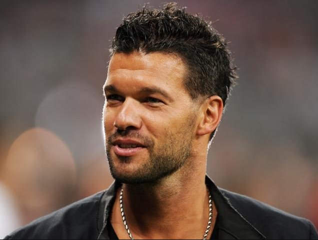 Ballack: Der DFB hat ein erschreckendes Bild abgegeben btfr.co/ballackwc