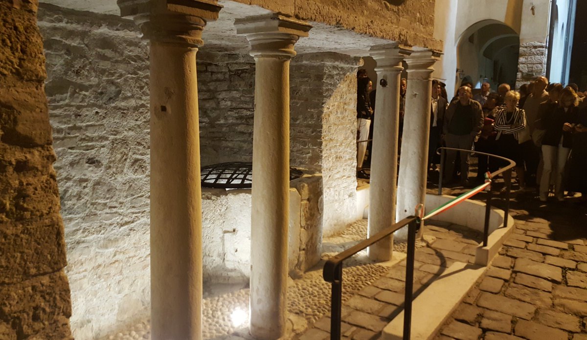 Città di Feltre tweet media