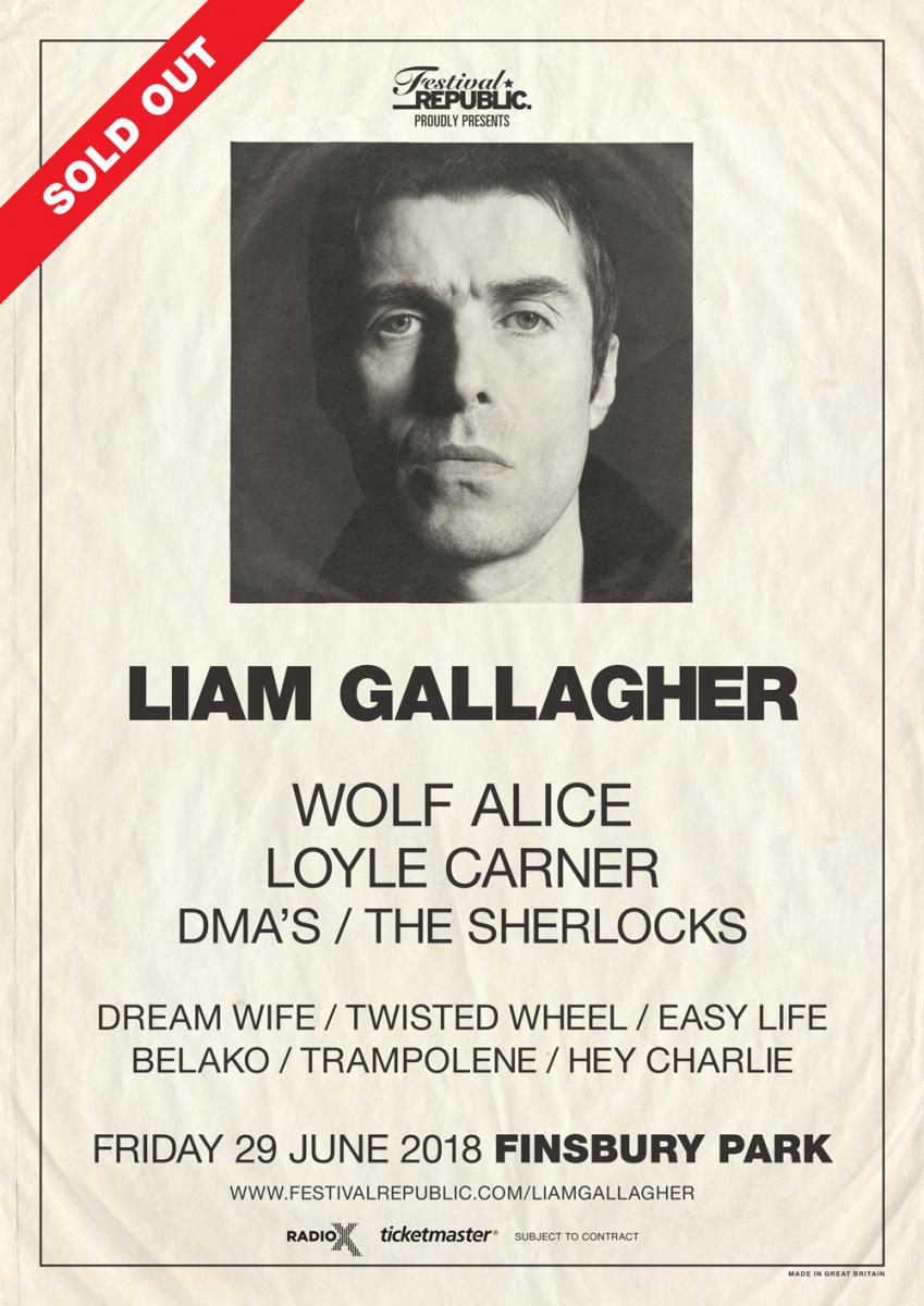 ninetiesmike's tweet photo. Big day in the sun at Finsbury Park with The Main Man @liamgallagher, along with some of his mates!
After that, head down to the #AFTERZONE @Nambucca_Live, where I'll be DJing until 6AM!
Advance £5 tickets here: https://t.co/wfd1UxchwO https://t.co/4Ff3yY0OqW