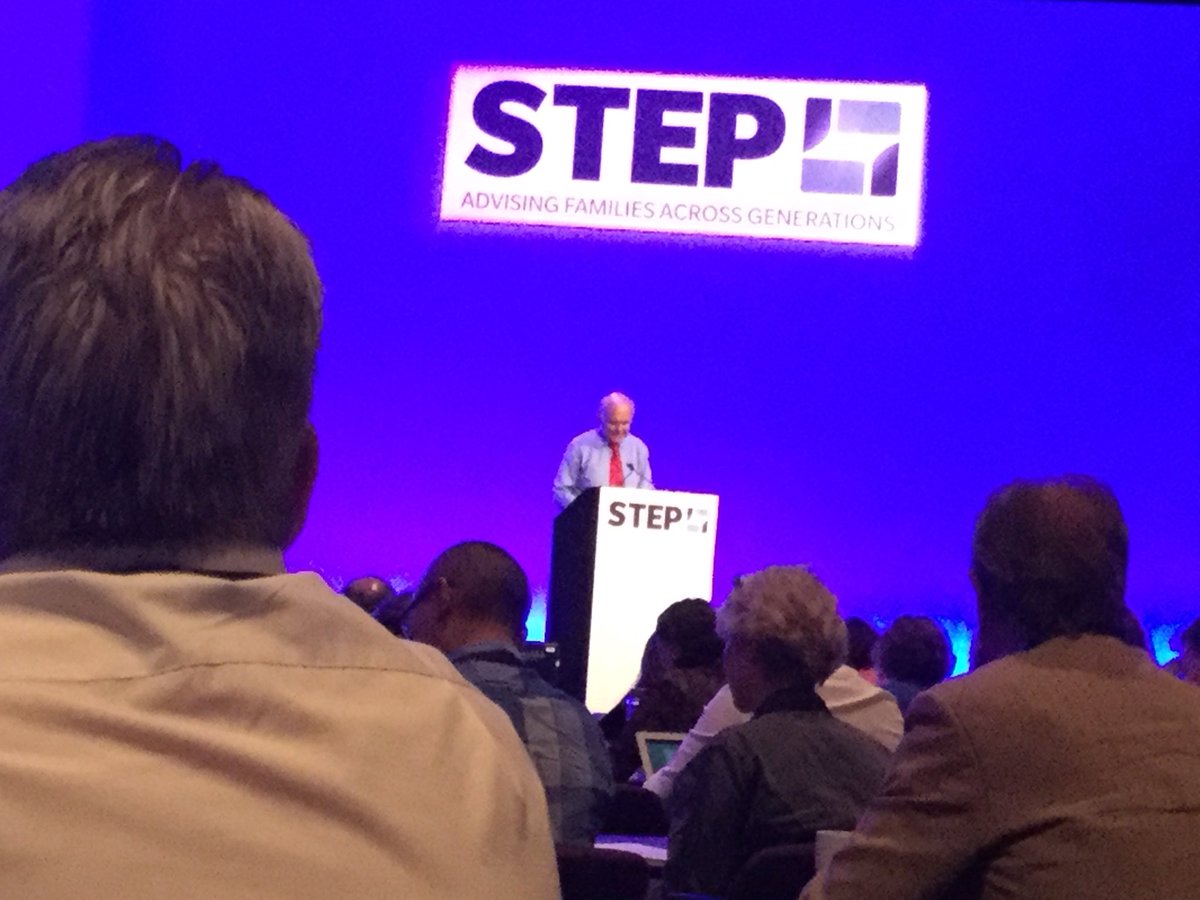 The awesome chris Whitehouse:
“He is legendary. He is encyclopaedic, and he is one of those people who is tremendously user-friendly. He is very solid and really knows his stuff.”
#chriswhitehouse @5sblaw @STEPSociety #taxconference