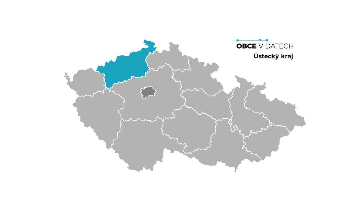 Obcevdatech's tweet photo. V tomto týdnu se do projektu zapojil Ústecký kraj, který svým občanům zpřístupnil detailní data hned čtyř obcí - Děčín, Most, Teplice a Ústí nad Labem.
https://t.co/KX8Ko5NXK7 https://t.co/qK8yuWgqwM