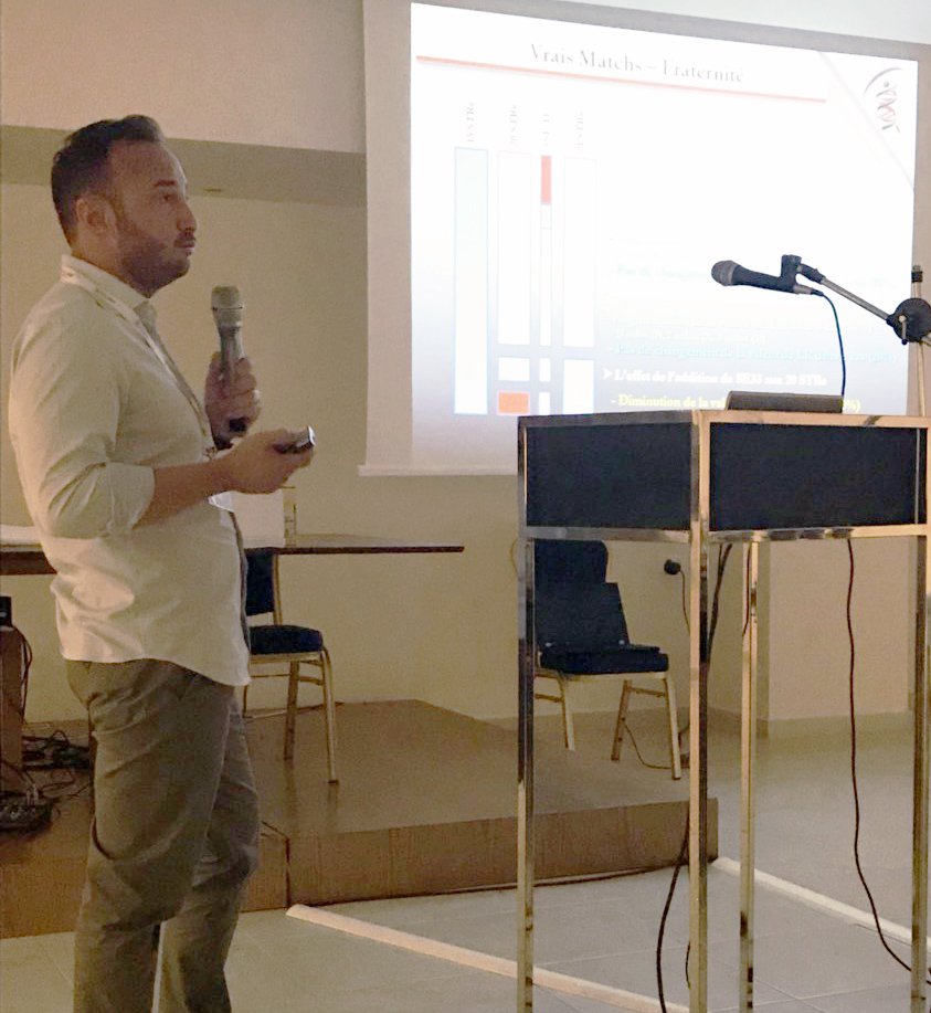 DNAlogy SA tweet media