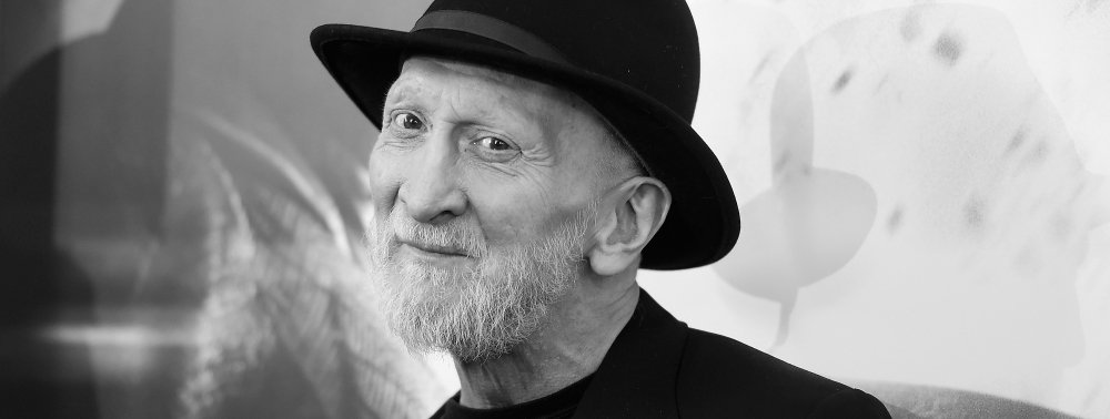 COMICSBLOGFRA's tweet photo. ⚠️ BREAKING ! ⚠️ @FrankMillerInk fait son retour au @ComicCon_Paris 2018 | https://t.co/UpMbalbKSV https://t.co/ETxSSSaQ5B https://t.co/P7ihI7n7d6
