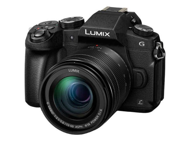 lumix_india's tweet image. #MediaCapture
“Panasonic G85 is simply one of the best compact mirror less cameras.” No, we are not saying it! This is what @EconomicTimes has to say about our masterpiece. Read it for yourself :buff.ly/2KxBSUL