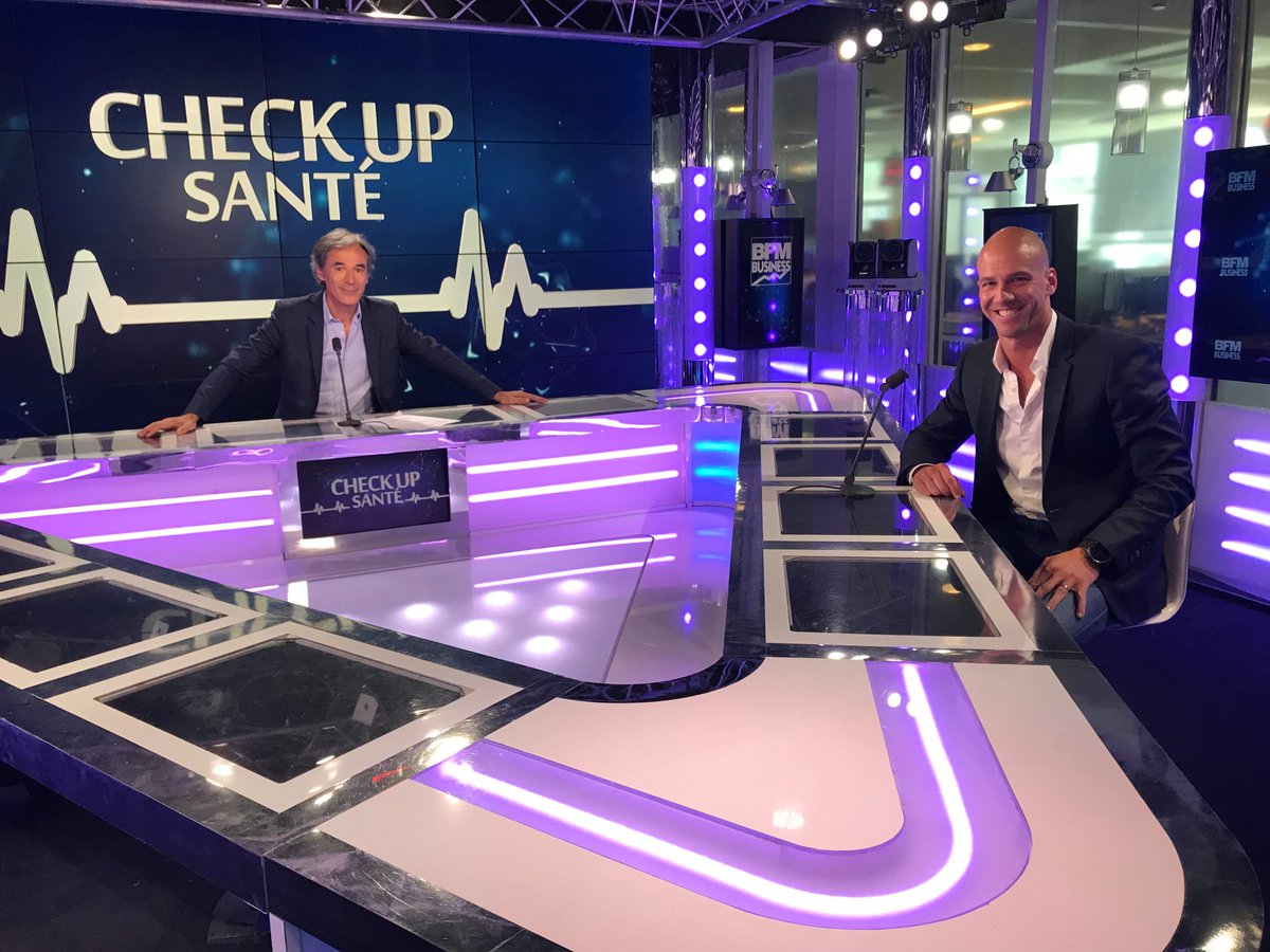 FabienJGuez's tweet photo. Enfin une structure d'#urgences intelligente, autonome, libérale, entre l'urgence hospitalière et le cabinet du MG, avec Loic LIBOT @loiclibot, #urgentiste et président de l'APRUSI #soinsnonprogrames. C'est ce we dans @Checkupsante https://t.co/QH7KBgdVog