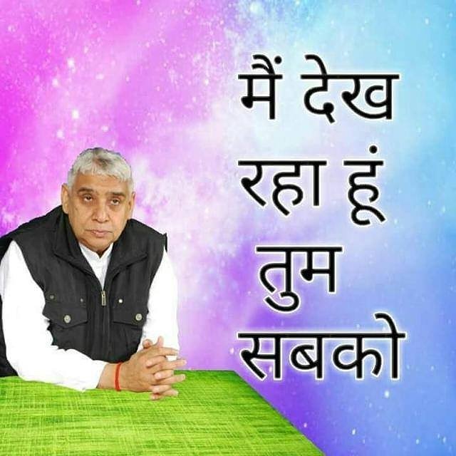 iam_nsharma's tweet image. #CiscoDigitizingIndia
 #कबीरप्रभुकीलीलाएँ मैं ही हिरण्याकुश मार्या,मै ही मार्या कंश।जो मेरे भक्त को सताए,वा का खो दूं वंश।।