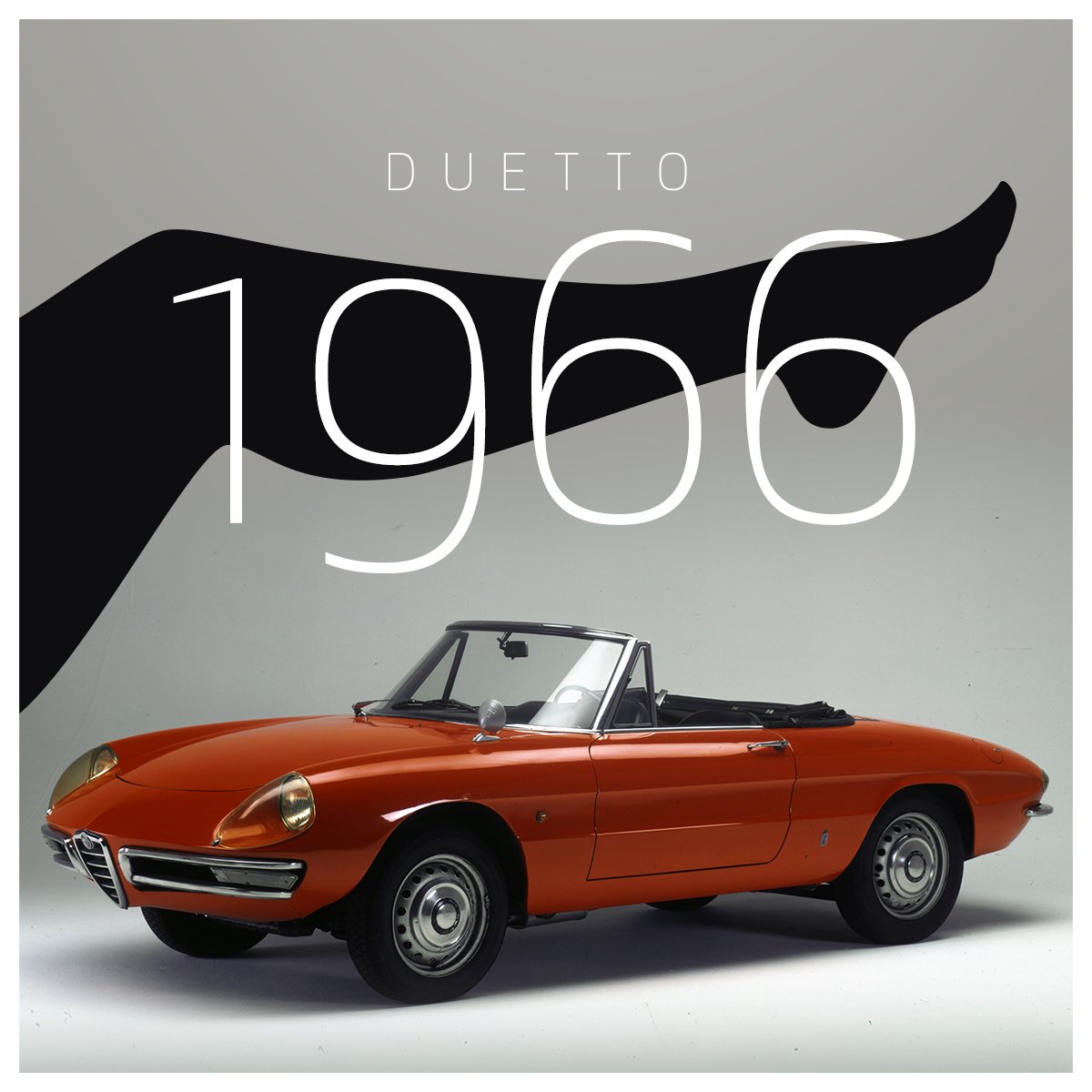 アルファ ロメオ 1966年型スパイダー デュエット は アメリカン ニューシネマを代表する映画 卒業 に登場 アルファ ロメオの歴史と映画史に忘れ得ぬ1ページを刻みました アルファロメオ スパイダー Alfaromeo Spider Fcaheritage T Co アルファ ロメオ 1966年型スパイダー デュエット は アメリカン ニューシネマを代表する映画 卒業 に登場 アルファ ロメオの歴史と映画史に忘れ得ぬ1ページを刻みました アルファロメオ スパイダー Alfaromeo Spider Fcaheritage T Co