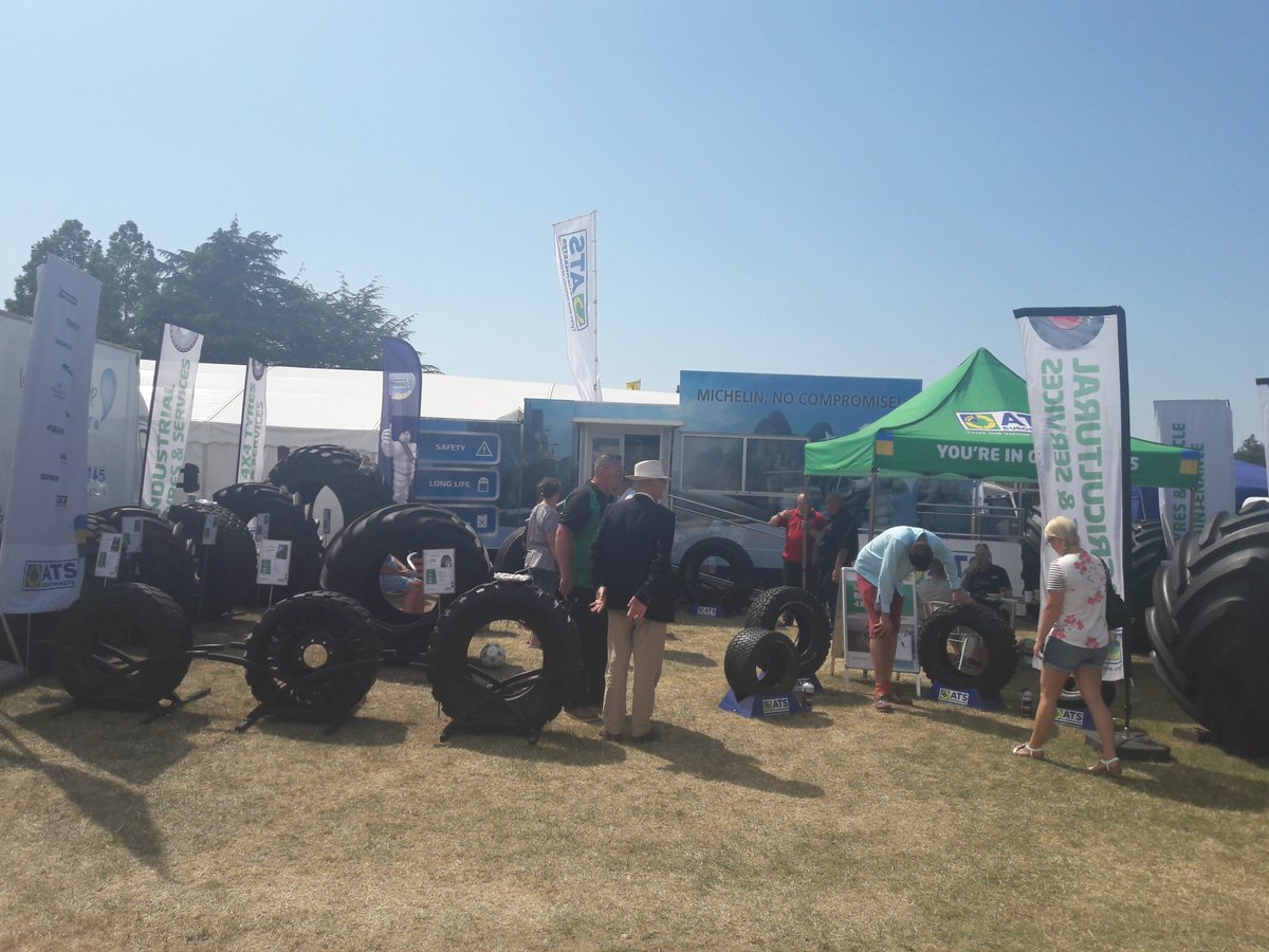 ATS Euromaster tweet media