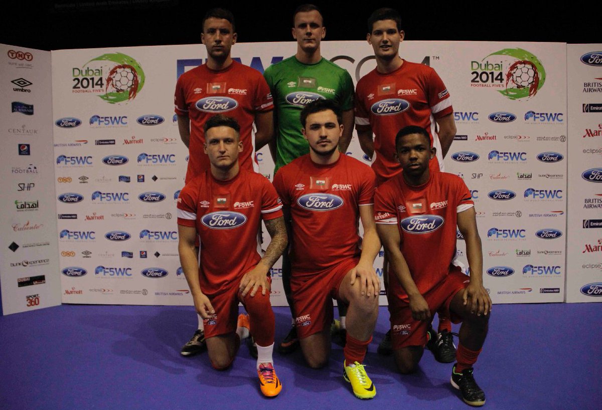 F5WCwales's tweet photo. @culverafc F5WC Wales back in 2014 &amp; 2015 playing in Dubai. Will it be your 5aside team this year?
Enter the F5WC Wales National Finals on 8th July at @N_I_F_C and win an all expenses paid trip to Shanghai China to play in the World Championships.
#f5wc #skrill #5aside https://t.co/HA07IgZTmY