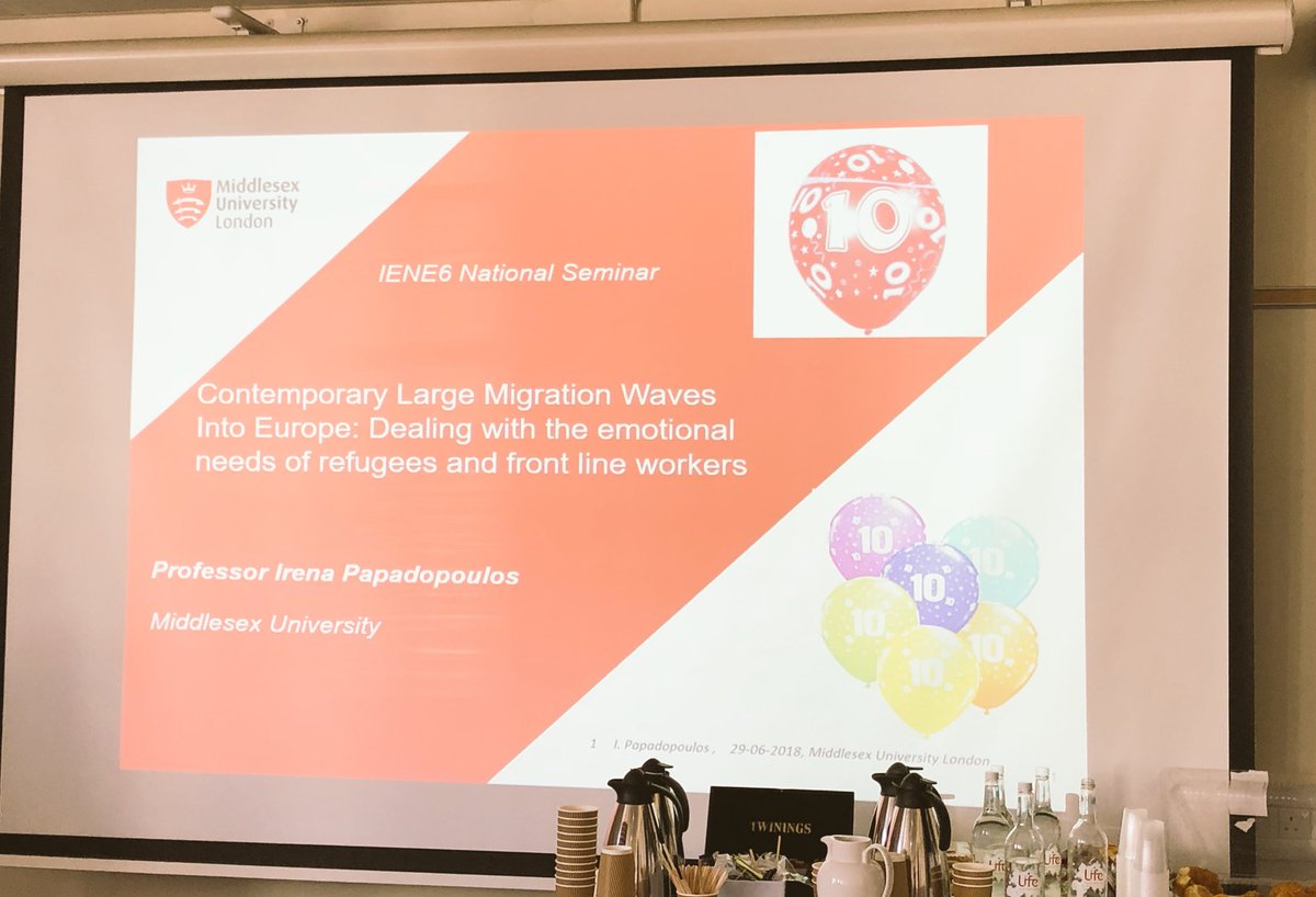 IENEProject's tweet photo. The #IENE6 National Seminar is about to start in London @MiddlesexUni - lots of people have joined us! @irena_pap @AlfPezzella @MDX_MHandSW https://t.co/P4l3QzYioC