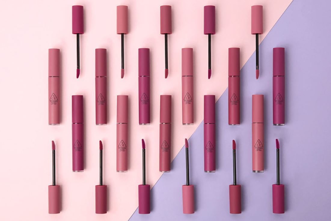 Nuu_shop's tweet photo. #พร้อมส่ง #3ce 
🌈3CE VELVET LIP TINT
💰450฿

👉🏻ลิปทิ้นท์เนื้อแมท โทนสีม่วง ที่ทาแล้วปากไม่ดูช้ำแต่ชิค ยังคงความเป็น 3CE ลิปเนื้อกำมะหยี่ กลบสีปากมิด เนียนสวย
✅พร้อมส่ง 2 สี
#GO_NOW
#KNOW_BETTER
#ตะอุนพร้อมส่ง #คสอพร้อมส่ง #ใช้ดีบอกต่อ #ชี้เป้าโปรถูก #howtoperfect #ถูกบอกต่อ https://t.co/N3KXKmwmib