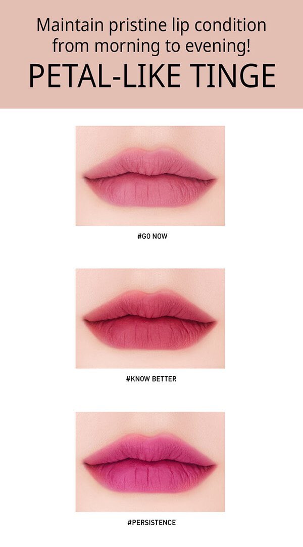Nuu_shop's tweet photo. #พร้อมส่ง #3ce 
🌈3CE VELVET LIP TINT
💰450฿

👉🏻ลิปทิ้นท์เนื้อแมท โทนสีม่วง ที่ทาแล้วปากไม่ดูช้ำแต่ชิค ยังคงความเป็น 3CE ลิปเนื้อกำมะหยี่ กลบสีปากมิด เนียนสวย
✅พร้อมส่ง 2 สี
#GO_NOW
#KNOW_BETTER
#ตะอุนพร้อมส่ง #คสอพร้อมส่ง #ใช้ดีบอกต่อ #ชี้เป้าโปรถูก #howtoperfect #ถูกบอกต่อ https://t.co/N3KXKmwmib