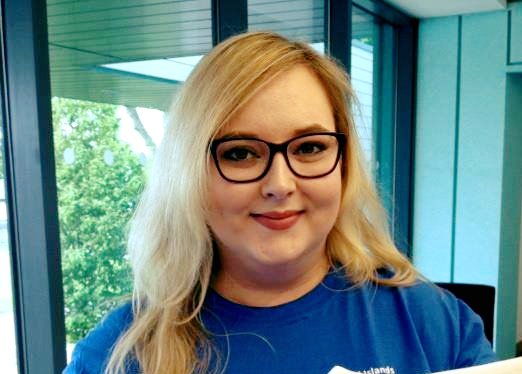 TeamHISA's tweet photo. We can't believe that today is HISA President, Holly's, last day! 💔 She's traveled all over the country to represent #TeamHISA this year - it's taken:
69 trains 🚂
7 buses 🚌
78 taxis 🚕
53 hotels 🏨
PHEW! Thanks for everything Holly - and best of luck for the future! 🙌🍀💕 https://t.co/1sPkxuHYJA