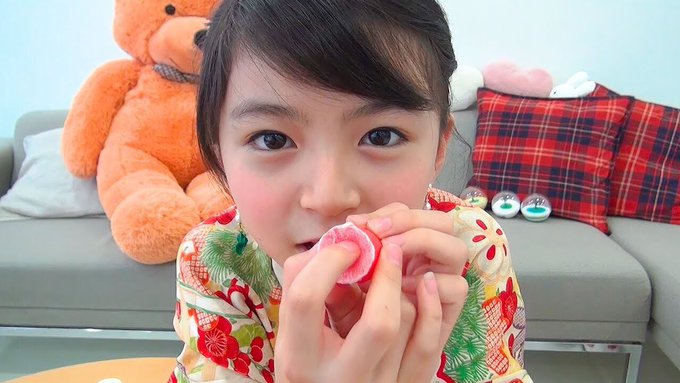 Twitterのコスプレ画像17