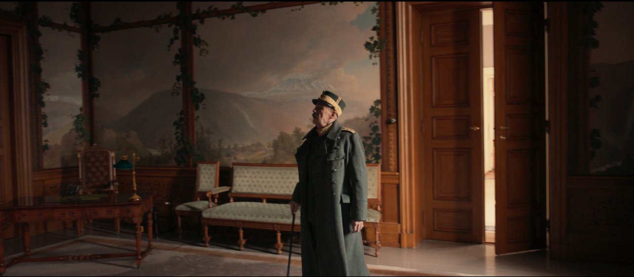 映画「ヒトラーに屈しなかった国王」 on Twitter 