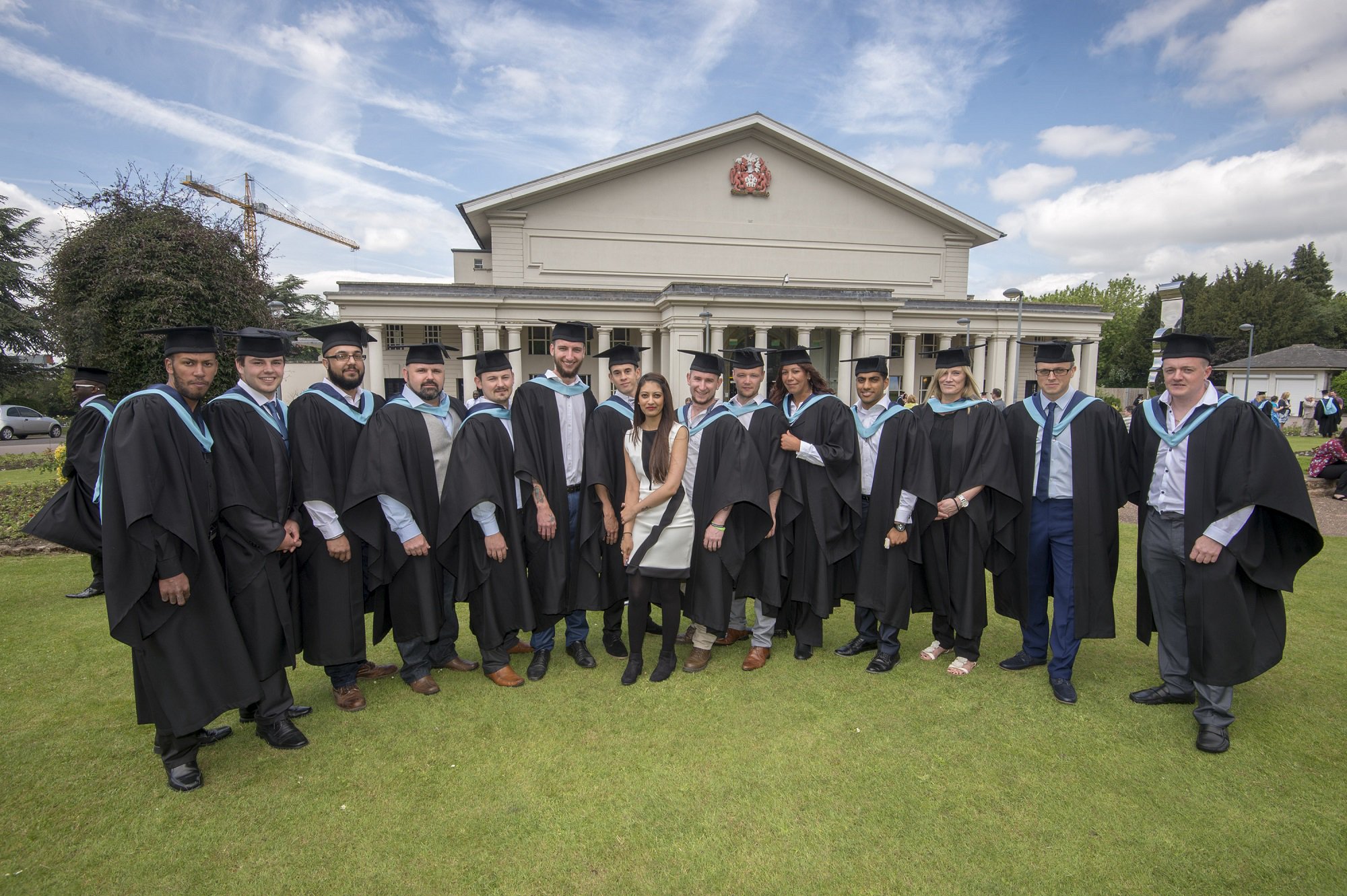 Leicester Employment Hub on Twitter "Today is our fourth annual 