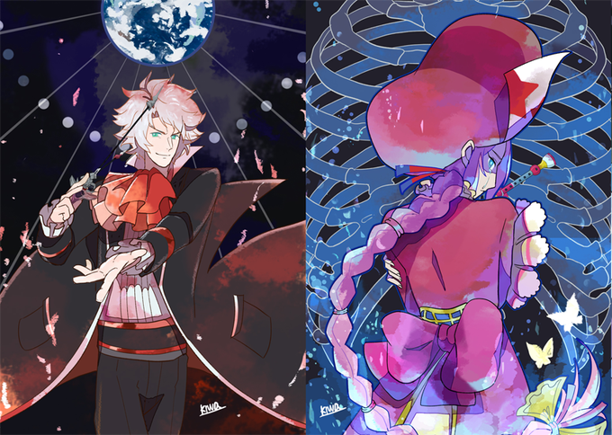 クラシカロイドのtwitterイラスト検索結果 古い順 クラシカロイドのtwitterイラスト検索結果 古い順