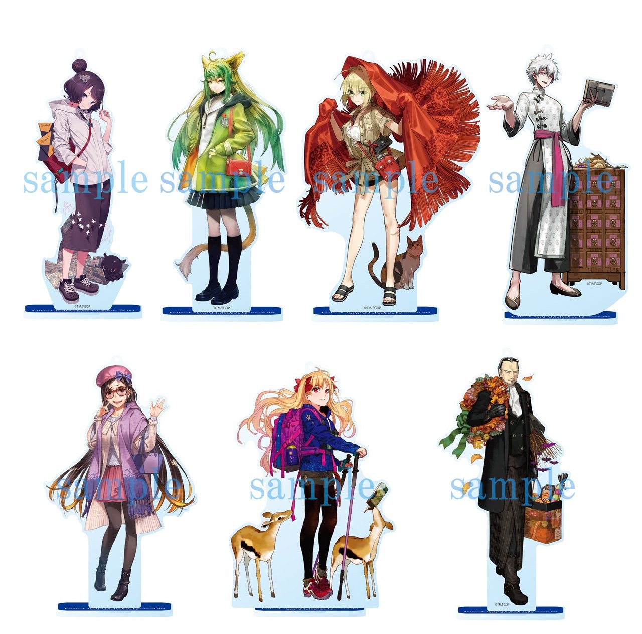 公式】Fate/Grand Order on X: 公式】Fate/Grand Order on X: